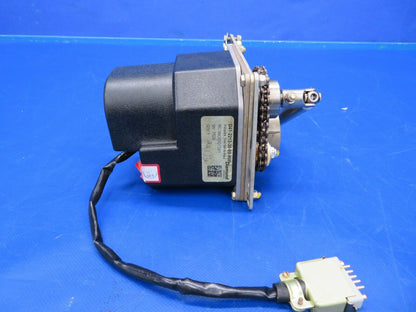 Diamond DA40-180 Bendix King KS-272C Trim Servo 28V 065-0018-3500 (0120-356)