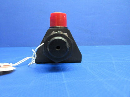 B.F. Goodrich De-Ice Valve P/N 3D2327-01 (1123-759)