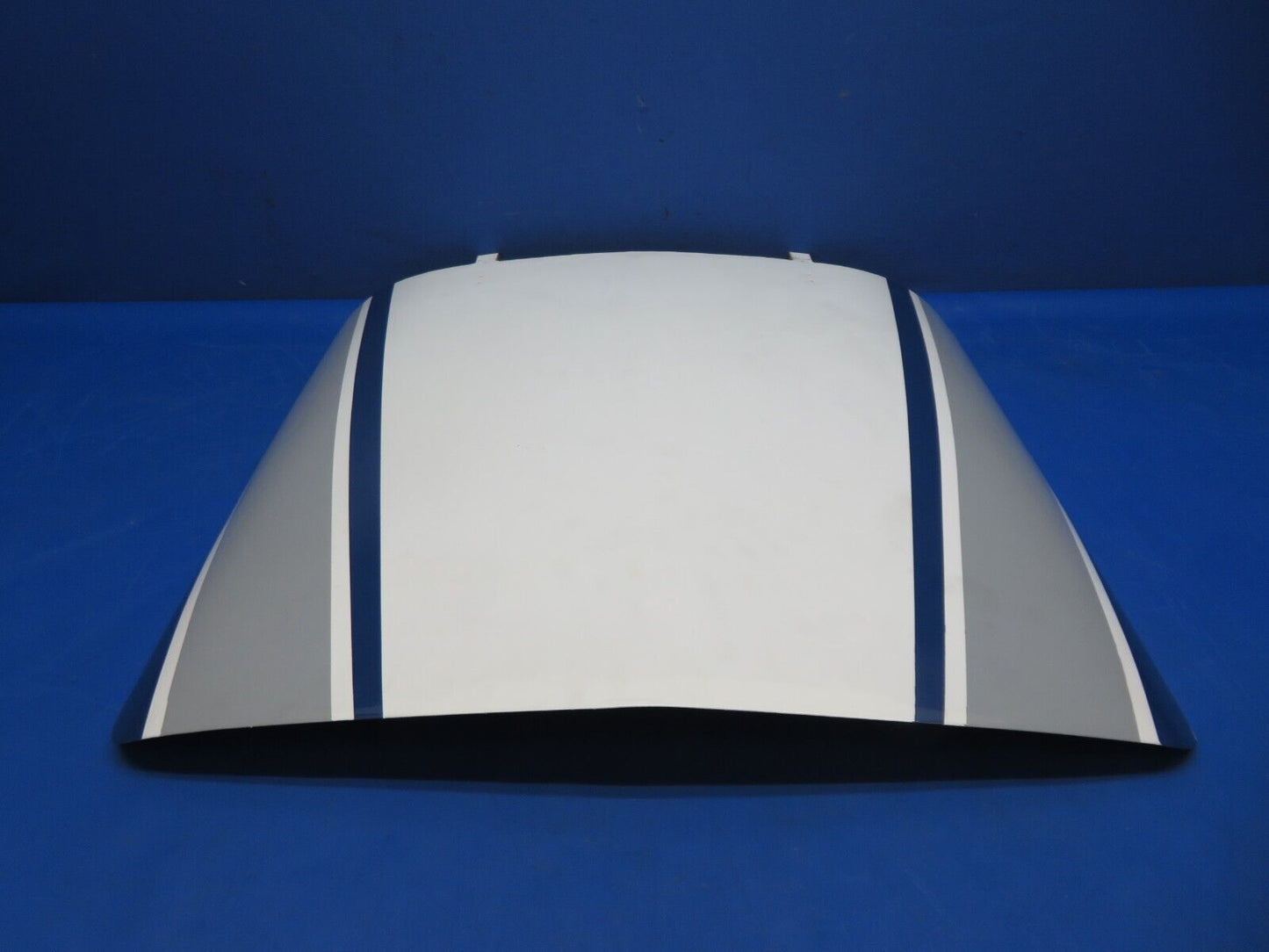 Cessna 310 / 310Q Nacelle Baggage Door  w/ Doorstop P/N 0851738-200 (0823-585)
