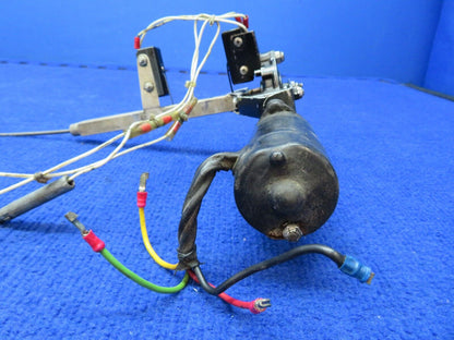 Brantly B2B Fomoco Long Trim Motor 12V P/N 360-500 (0822-525)