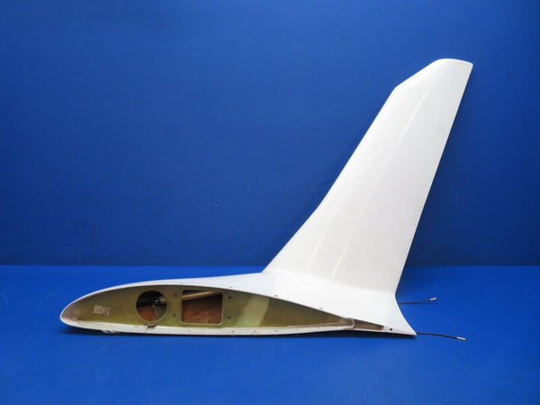 Diamond DA-42 Winglet Shell Assy R/H Wing Tip P/N D605732-01-00 (0623-553)