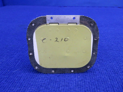 Cessna 210 Fresh Air Inlet Assy LH P/N 1213475-3 (0322-478)