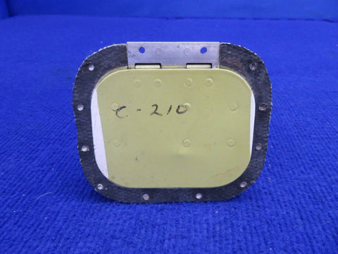 Cessna 210 Fresh Air Inlet Assy LH P/N 1213475-3 (0322-478)