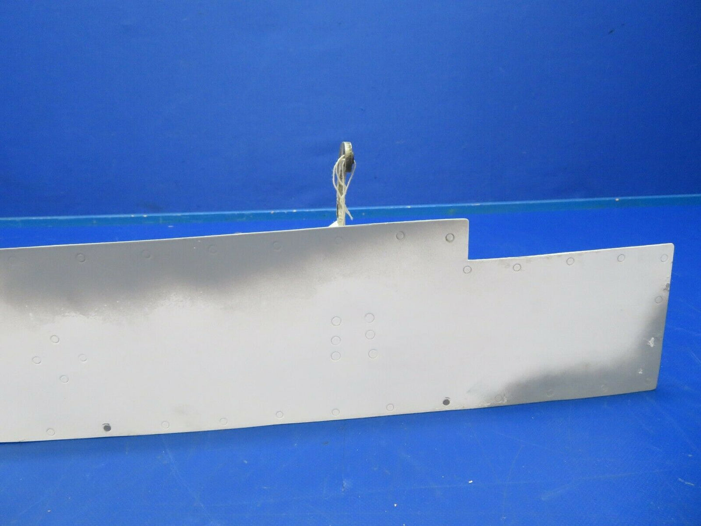 Cessna 310P Main Nose Gear Door LH P/N 0813300-1 (0620-704)