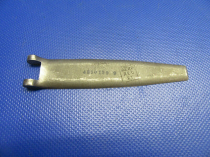 Aero Commander Hinge Half P/N 330159-11, 4330159-9 NOS (0921-636)
