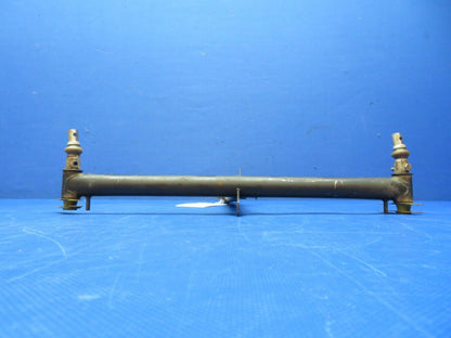 Grumman Yankee Trainer AA-1B Control Column Dual Controls 602104-502 (0124-327)