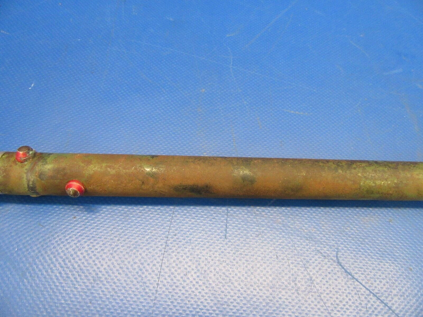 Cessna 310 / T310Q Tube Assy Main Gear Drive P/N 0842120-1 (0619-113)