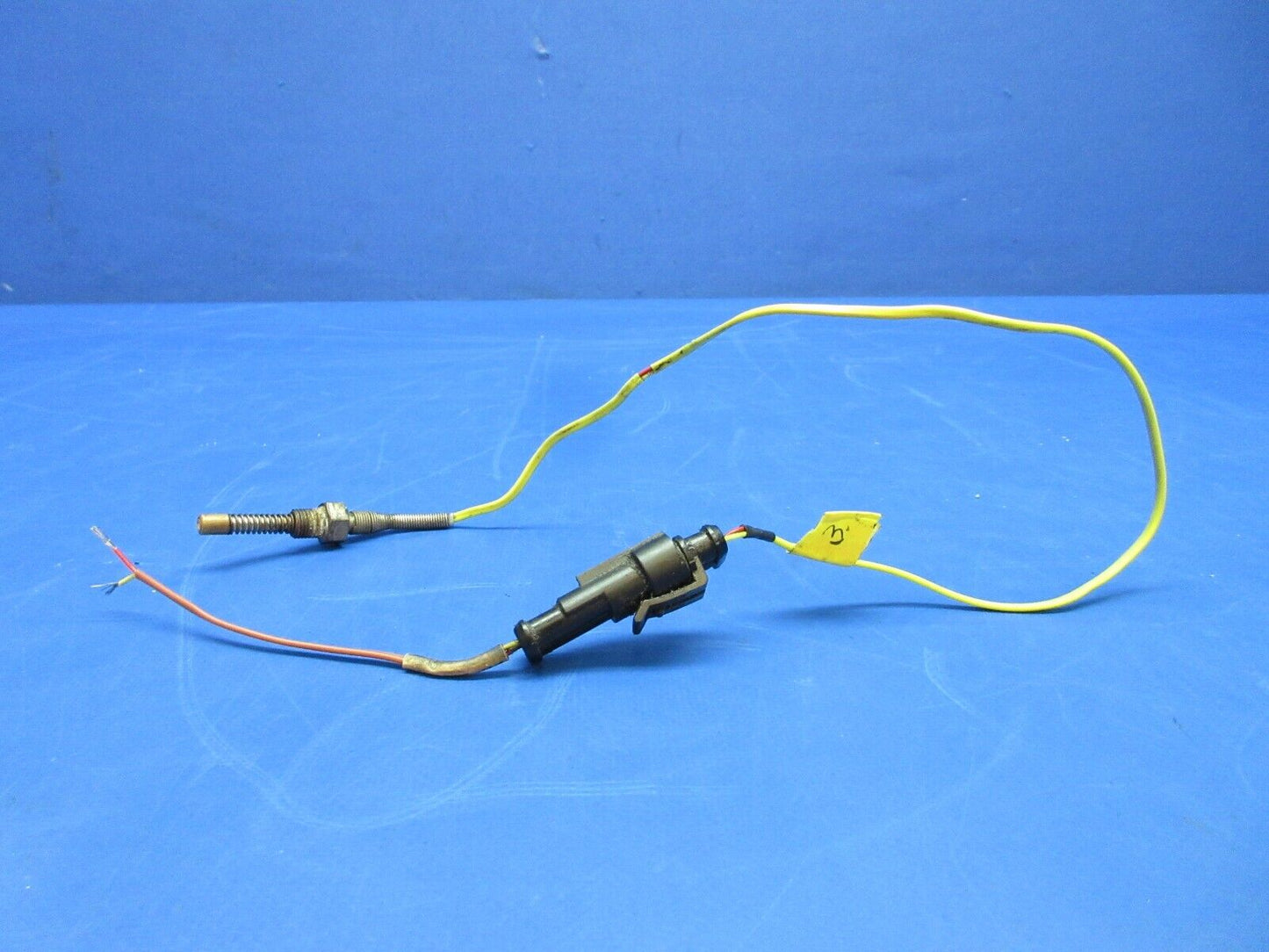 Diamond DA-42 CHT Sensor / Probe Lycoming I0-360-M1A P/N A602BG (0623-188)