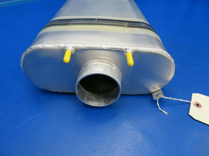 Diamond DA40-180 Auxiliary Fuel Tank RH OTBD P/N D41-2817 (0120-441)