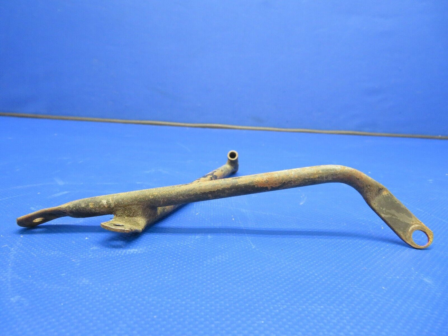 Piper PA-28 Engine Control Support Assy P/N 63964-00, 63964-000 (1220-312)