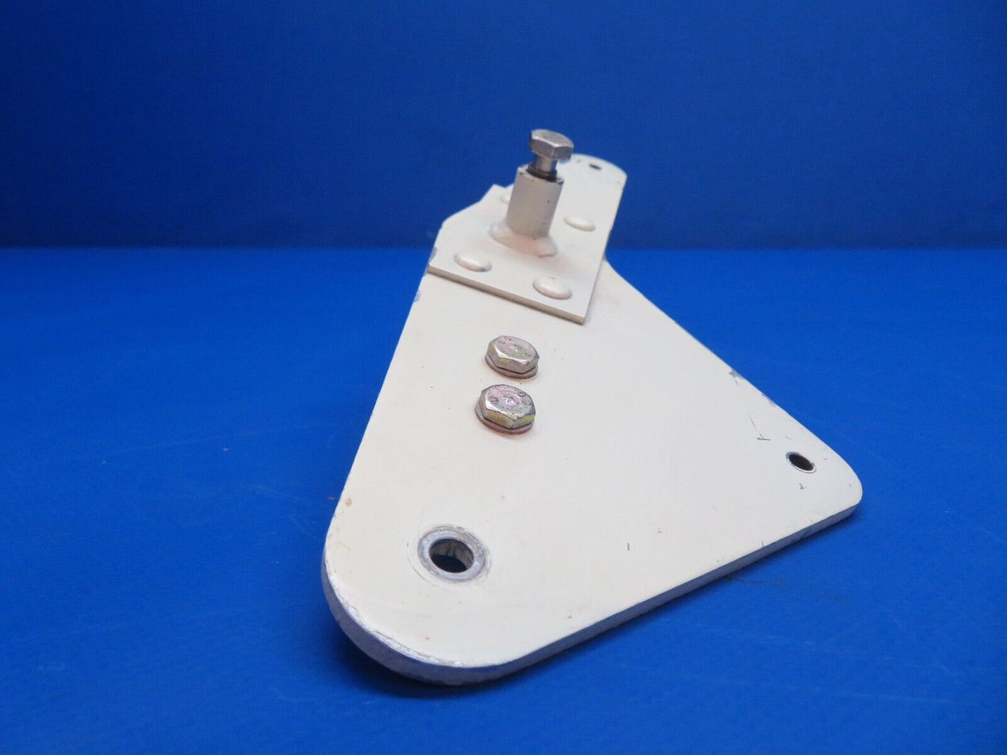 Bellanca 17-30 Viking Bellcrank Flap Actuator Assy P/N 192552 (0922-689)