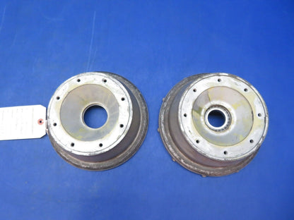 Goodyear 6.5 x 8-HBDM 6.50 x 8 Wheel Assy 530869 (1123-205)