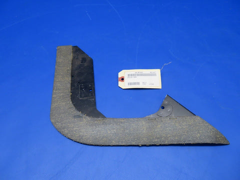 Piper PA-25 Pawnee Right Side Front Baffle Assy P/N 64166-00 NOS (1022-343)
