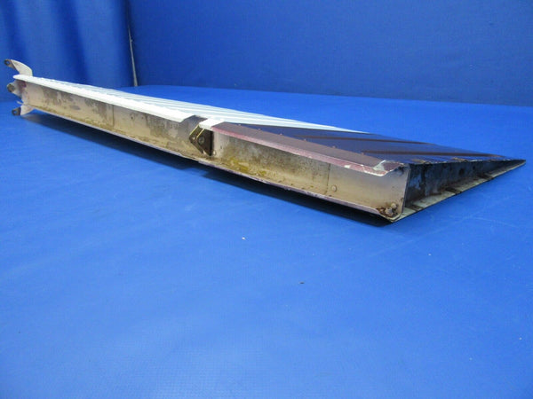 Piper PA-28 Cherokee Rudder Assy P/N 63540-02 (0423-238)