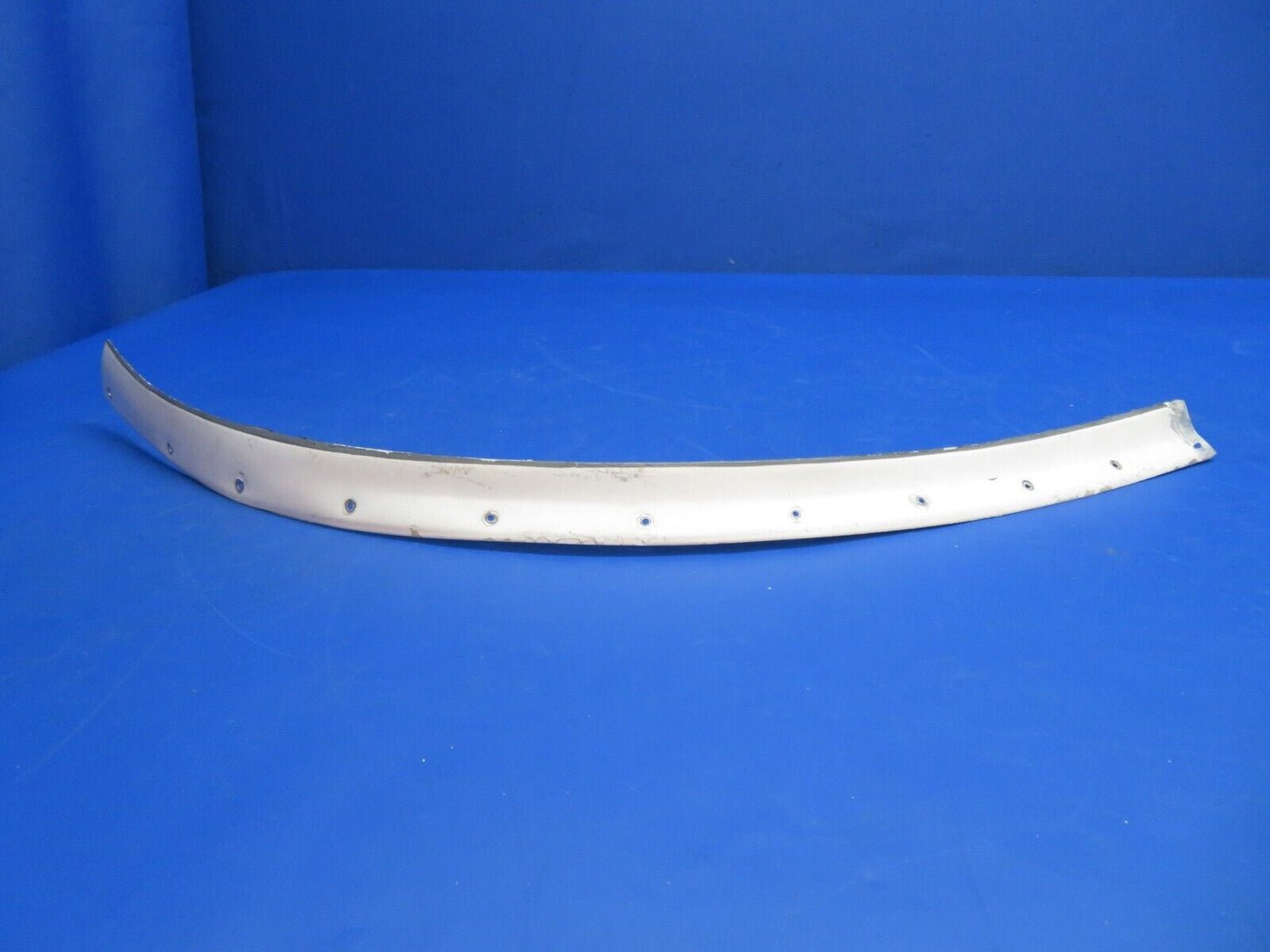 Piper PA-34-200T Windshield Trim Strip / Collar P/N 69219-00 (0323-552)