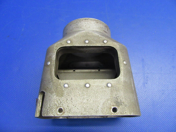 Cessna 210 / T210N Cabin Heater Valve Body Assembly P/N 1253080-1 (0921-649)