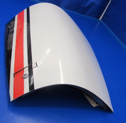Beech Baron D55 Nose Baggage Door P/N 95-410029-616 (1017-185)
