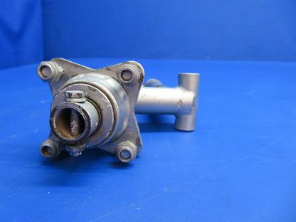 Brantly B2B Helicopter LH Wheel Axle Assy (1022-776)