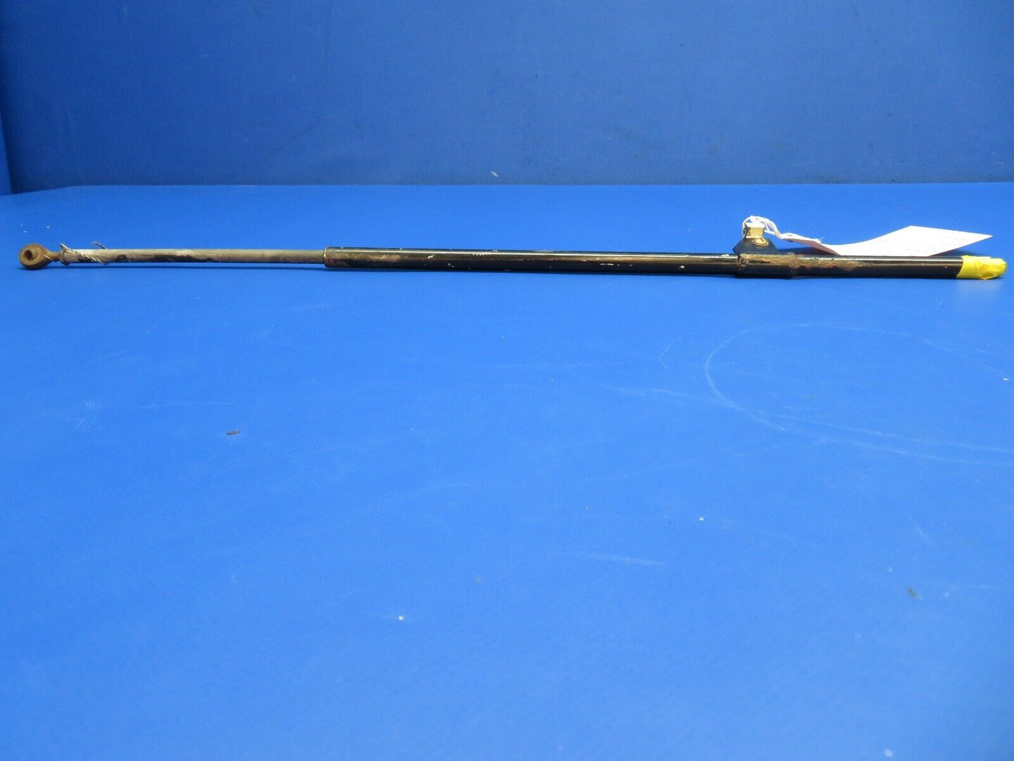Bellanca 17-30 Viking Nose Gear Steering Rod Assy LH P/N 194189-20 (0922-663)