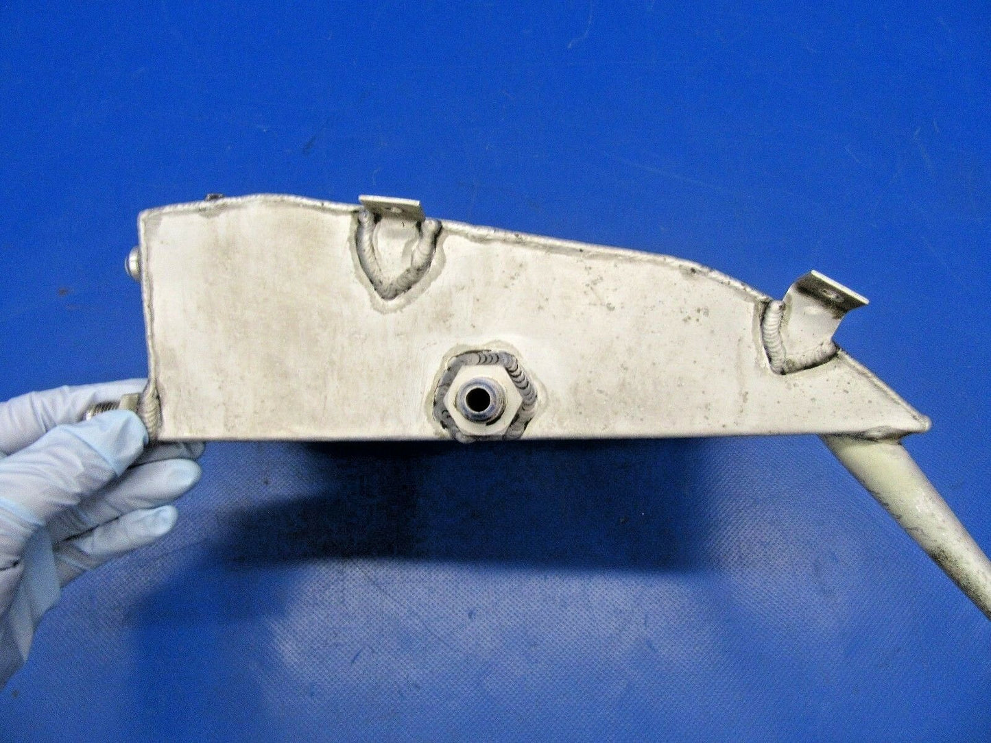 Cessna 210 / 210E Fuel Reservoir P/N 1216402-13 (0518-276)
