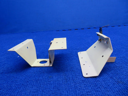 Socata TB-10 Elevator Trim Tab Control Wheel Assy P/N 27057100 (0722-347)