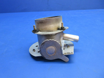 Piper PA-28-236 Dakota LH FWD Air Vent Assy P/N 68416-02 (0623-273)