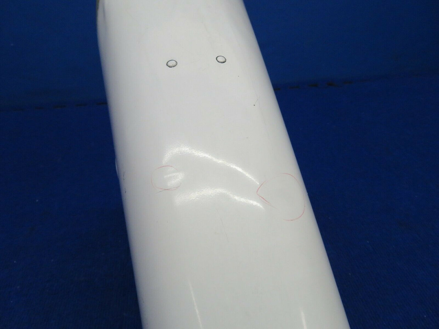 Beech 58 Baron Tail Cone Assy P/N 002-440033-11 (0322-541)