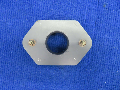 Socata TB-9 Upper Union Assy Rear A/C System P/N 73015005 (0522-664)