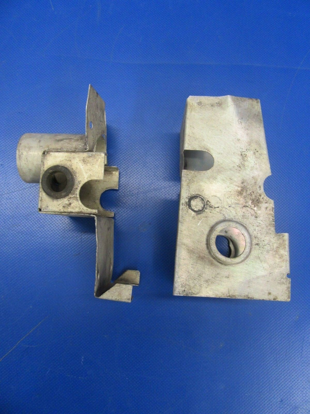 Continental Aircraft Fuel Injected Engine Shroud Fuel Pump (0818-26)