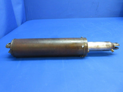 Stinson 108-1 Landing Gear Shock Strut Assy P/N 108-5181000 FOR PARTS (0723-125)