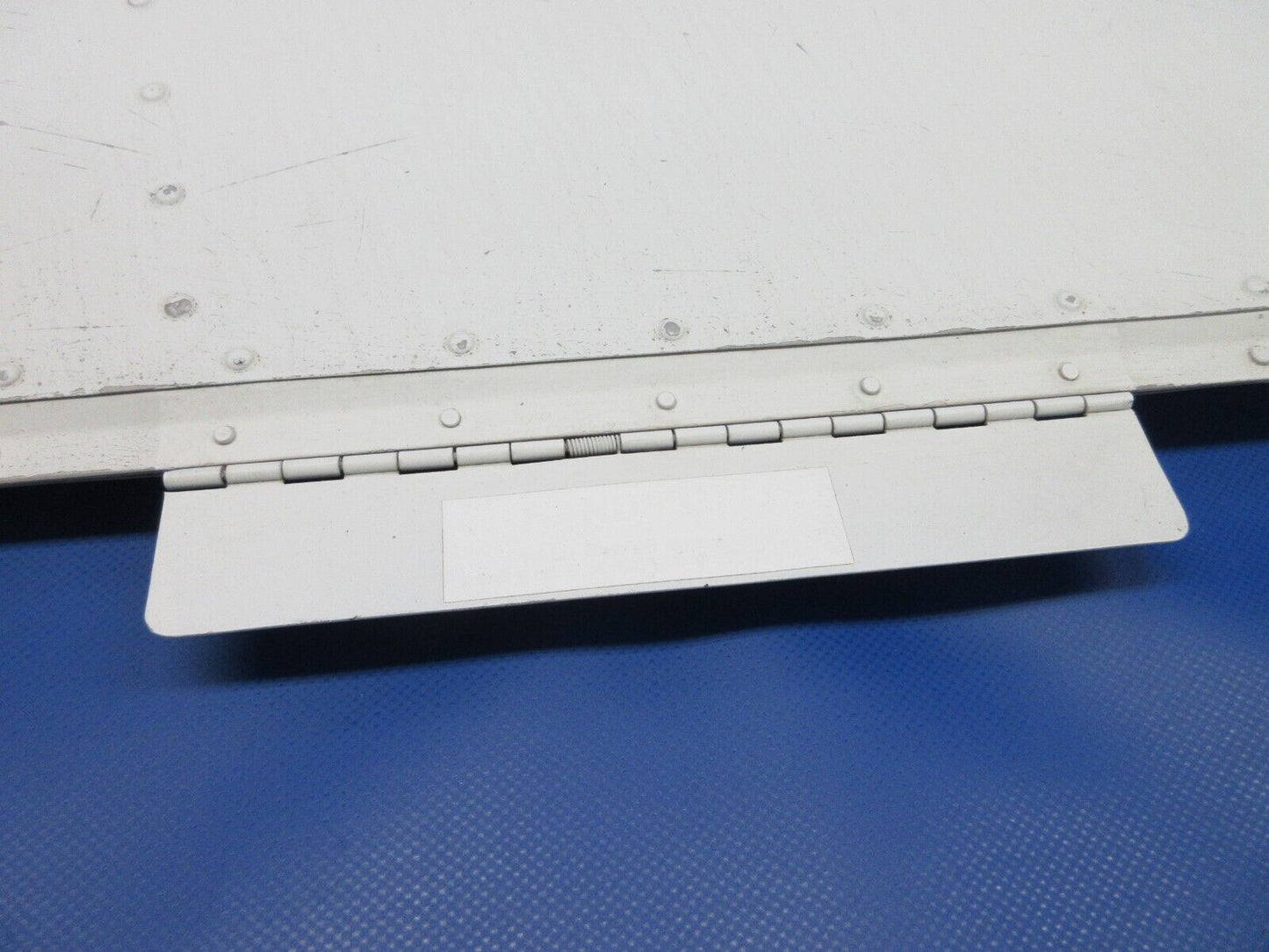 Mooney M20 / M20E LH Aileron P/N 2200-1 / 230000-1 (0124-02)