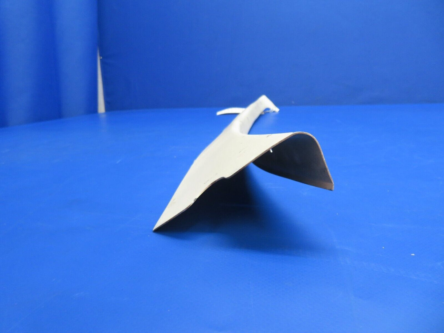 Cessna 172 / 172E LH Rear Doorpost Shield P/N 0511177-9 (0223-686)