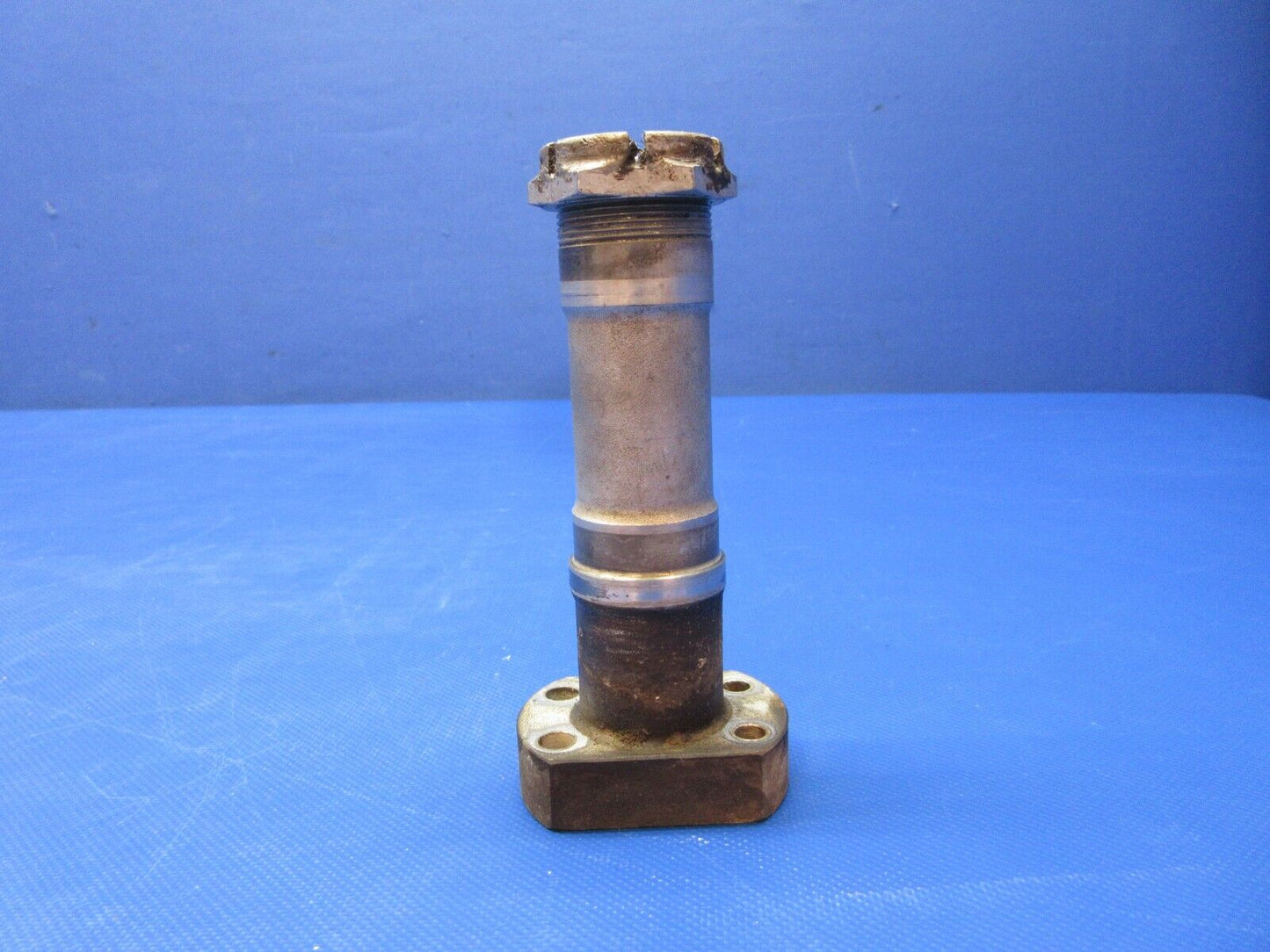 Cessna 337 / 337E Main Gear Axle Steel P/N 1441003-1 (1223-1479)