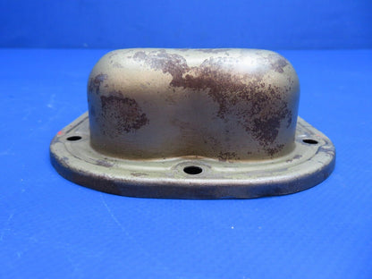 Cessna 170 Continental C-145-2 Rocker Valve Cover LOT OF 4 P/N 40762 (0922-699)