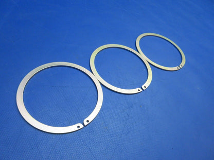 McCauley Threaded Propeller Ring NOS LOT OF 3 P/N A1636-6 (0523-393)