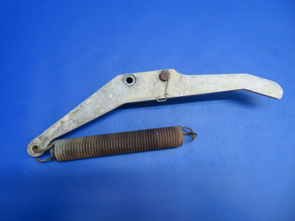 Piper PA-28R-200 Arrow Arm Assy Nose Gear Spring P/N 67109-00 (1122-838)