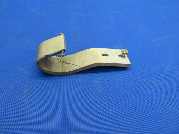 Cessna 172M Baggage Door Hinge P/N 0711102 (0920-374)