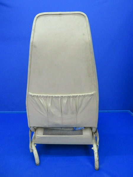 1964 Beech Baron 95-B55 Passenger Seat #5 (0320-139)