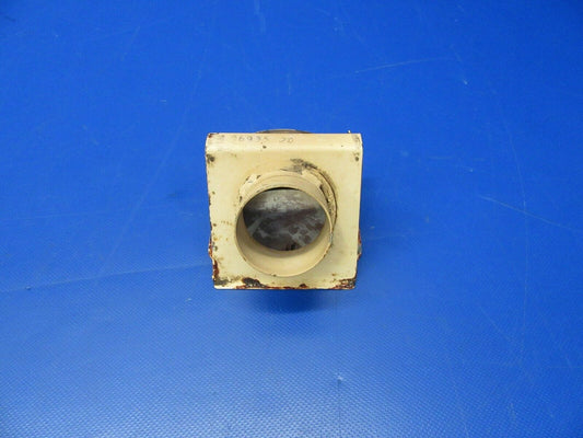 Bellanca 17-30A Super Viking Air Valve LWR LH P/N 196935-20 (0819-220)