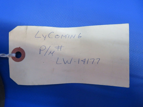 Lycoming Commander Belt P/N LW14177 NOS (0922-612)