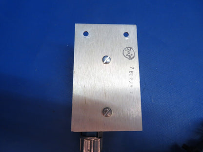 Edo-Aire Mitchel Seneca II Auto Pilot Relay Box w/ Connector P/N1A526 (0223-756)