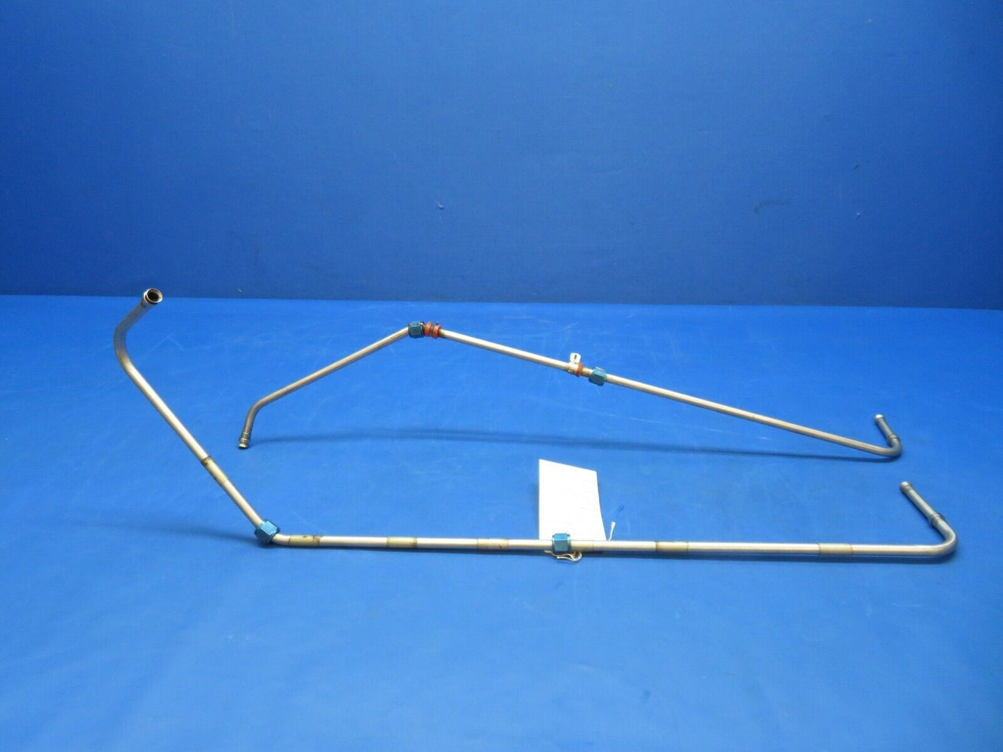 Piper 602P Aerostar Machen Fuel Liner P/N D753-2 LOT OF 2  (0623-672)