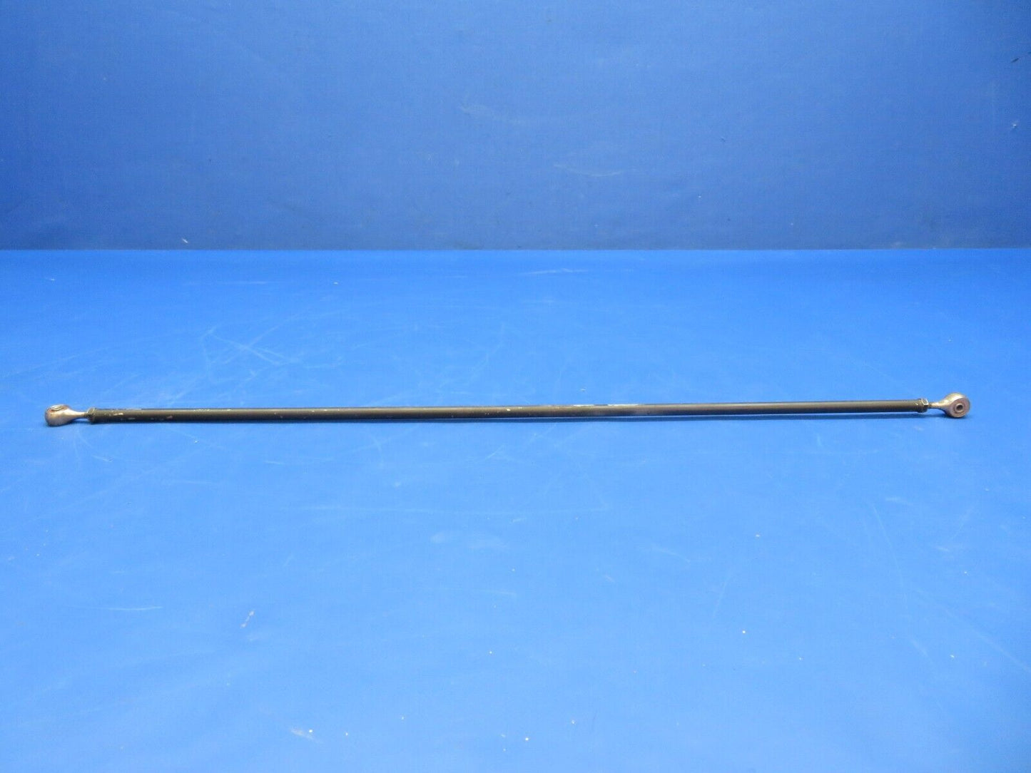 Brantly B2B Helicopter Rudder Pedal Control Rod P/N 148-20 (1022-839)