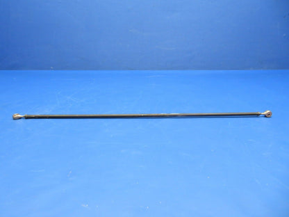 Brantly B2B Helicopter Rudder Pedal Control Rod P/N 148-20 (1022-839)