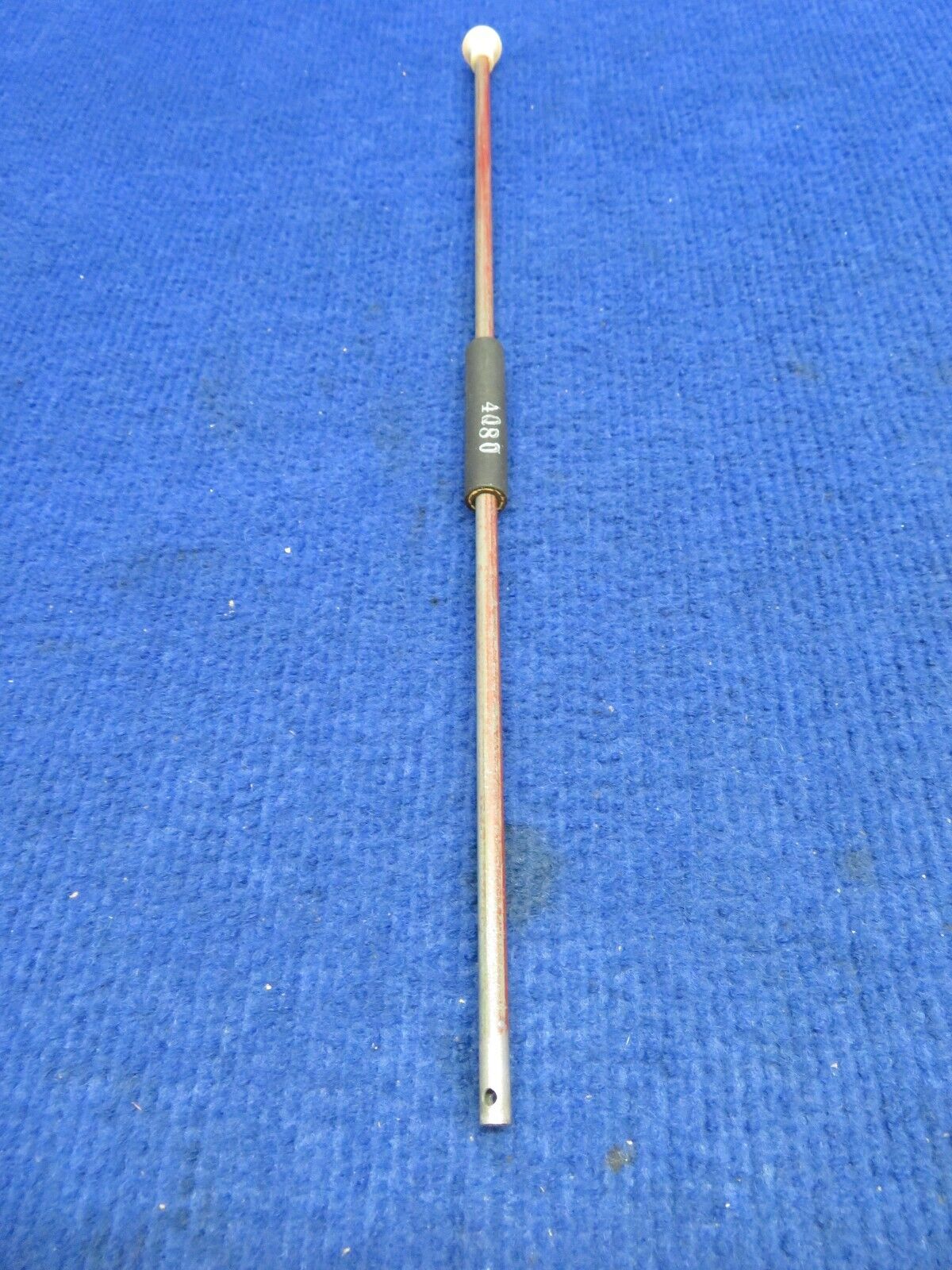 Cessna Seat Handle P/N 0411268-3 NOS (0722-458)