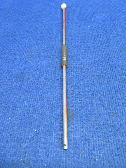 Cessna Seat Handle P/N 0411268-3 NOS (0722-458)