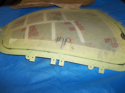Bonanza Window P/N 35-410291-234 or P/N 35-410291-232R