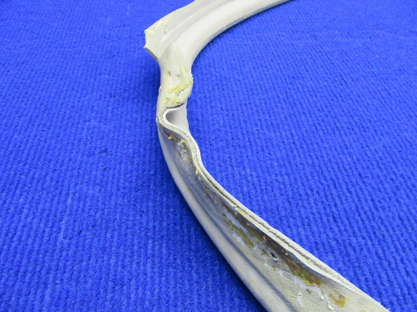 Piper PA-32-300 Pilot Door Seal / Trim (1121-483)