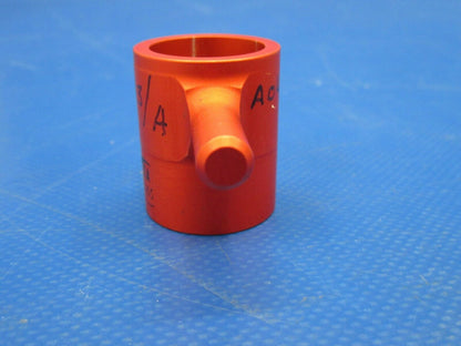 Sleeve P/N A0425W358533-003 NOS (0419-168)