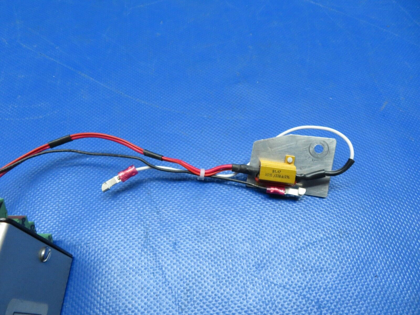 JPI EGT Scanner w/ Bracket & Wiring Harness EGT-200-6 CORE (0224-285)